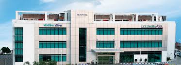 Columbia Asia Kharadi Image 2