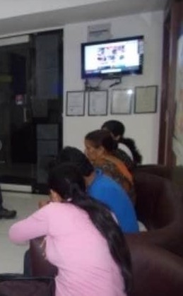 Express Clinic Magarpatta Image 2