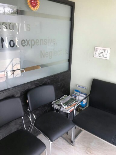 Sapphire Dental Care Image 1