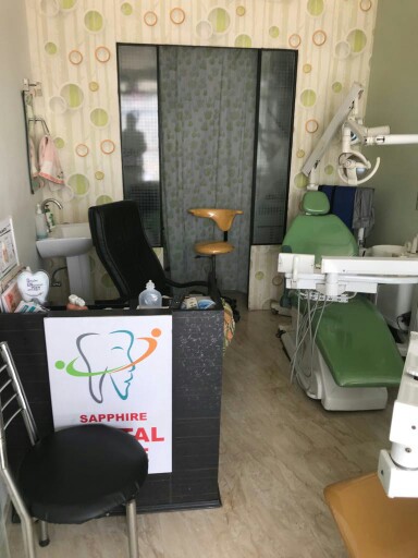 Sapphire Dental Care Image 2