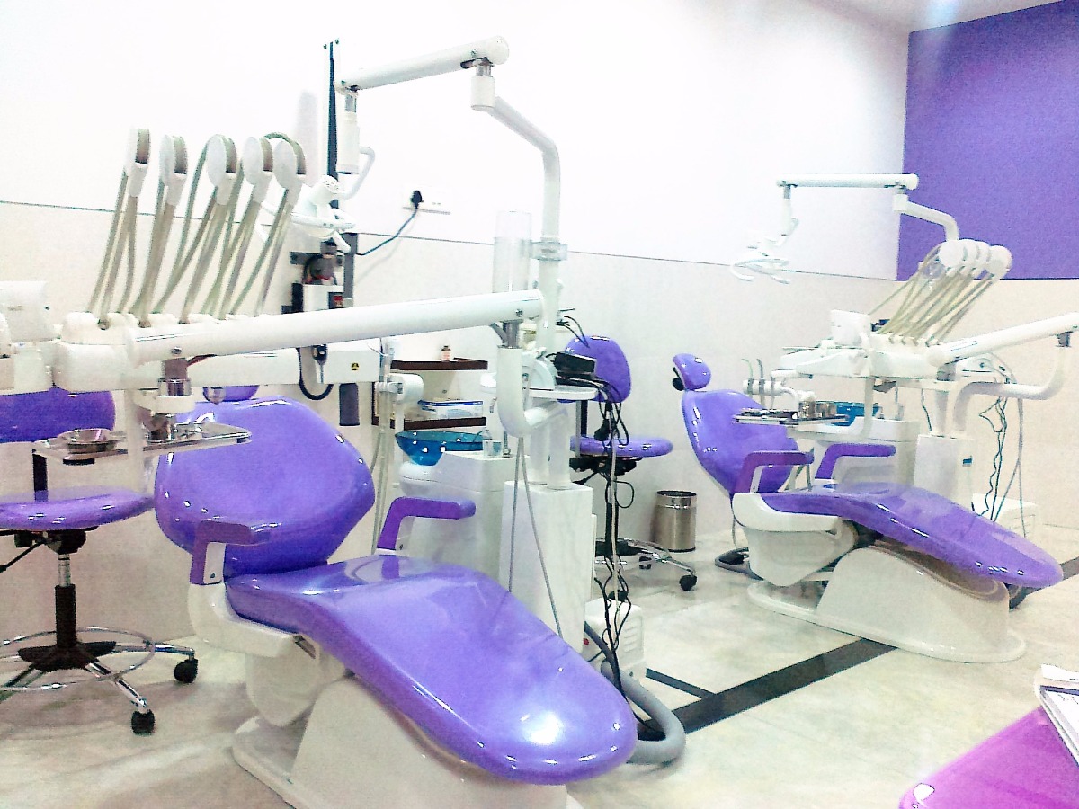 Jaiswal Dental Clinic Image 2