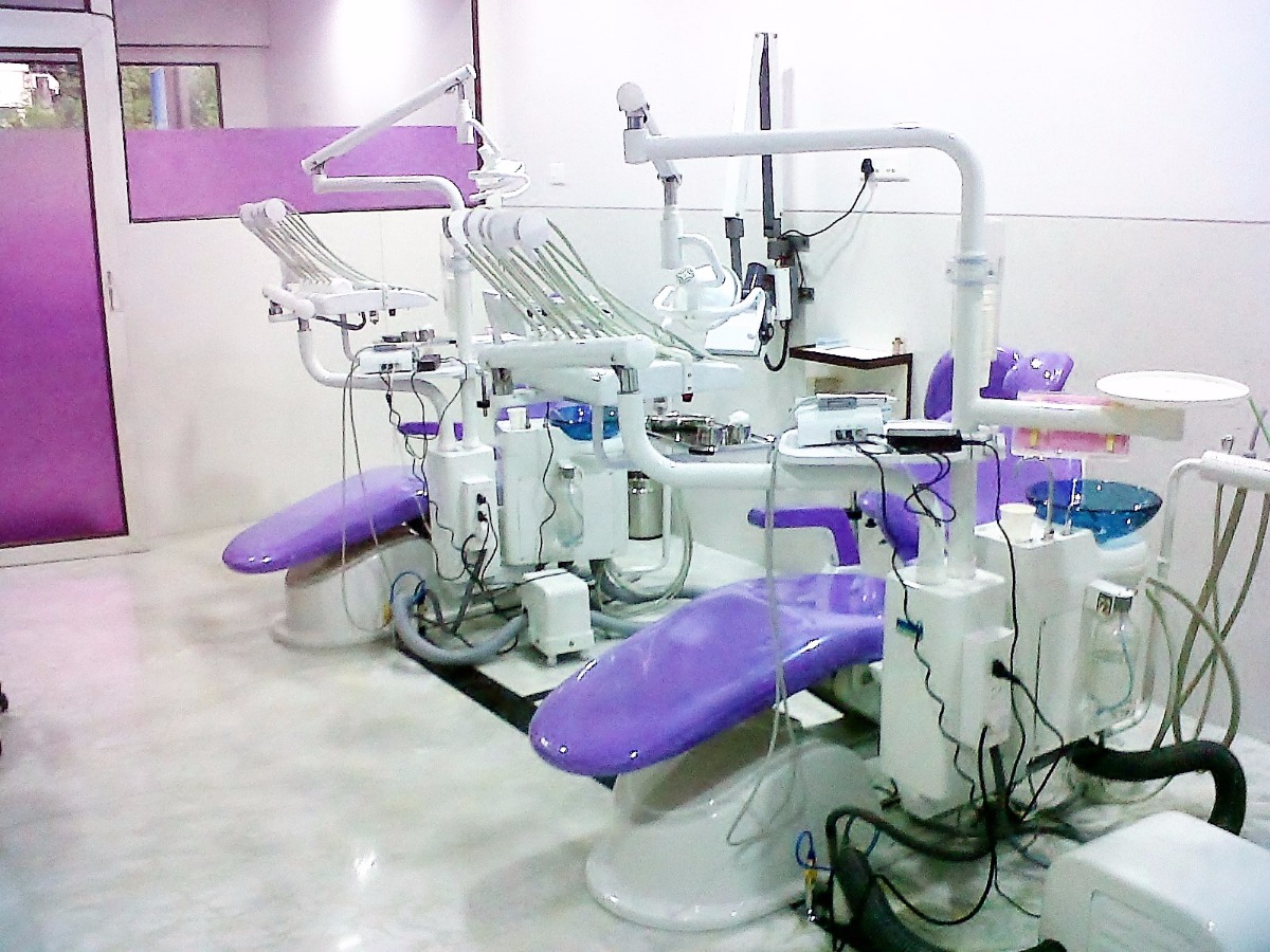 Jaiswal Dental Clinic Image 3