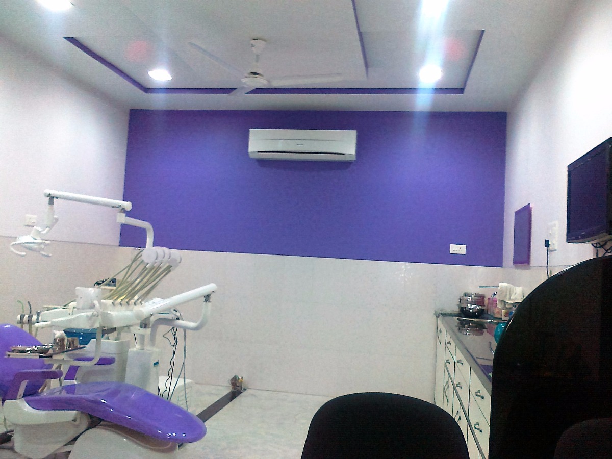 Jaiswal Dental Clinic Image 1