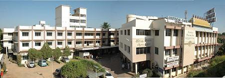 Hindu Mission Hospital - Tambaram Image 1