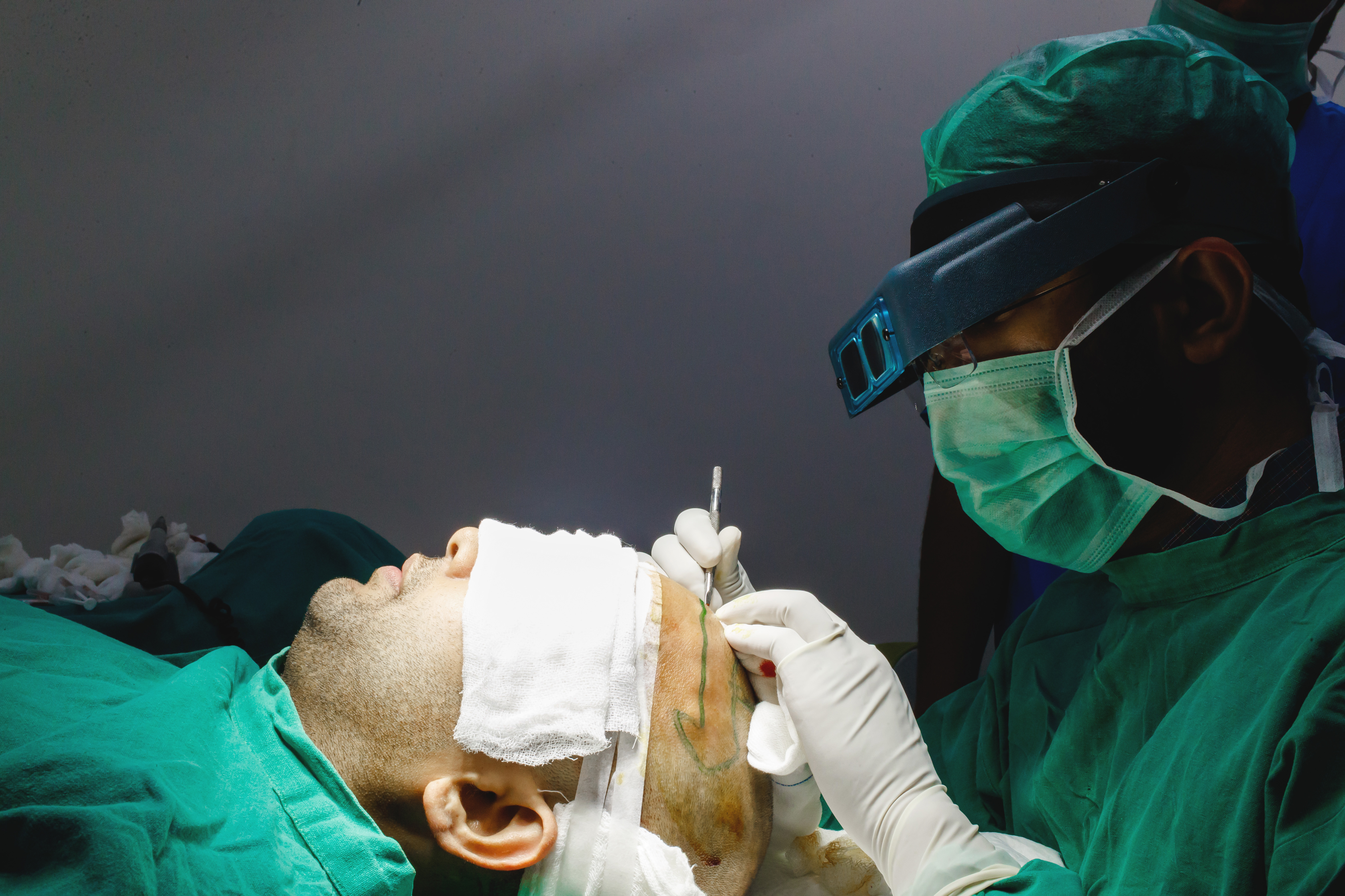 Rakshaa Skin Clinic & Hair Transplant Centre Image 4