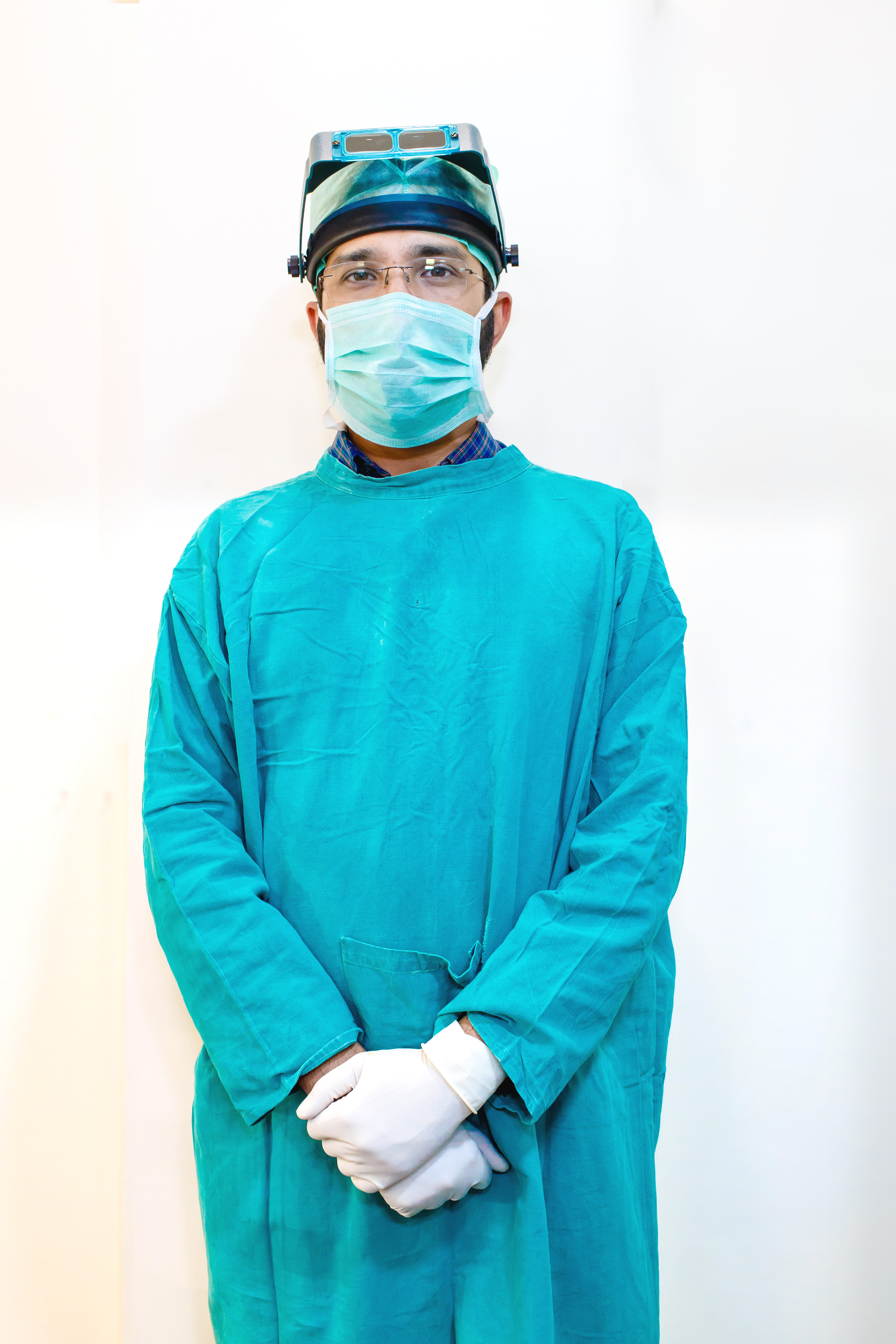 Rakshaa Skin Clinic & Hair Transplant Centre Image 2