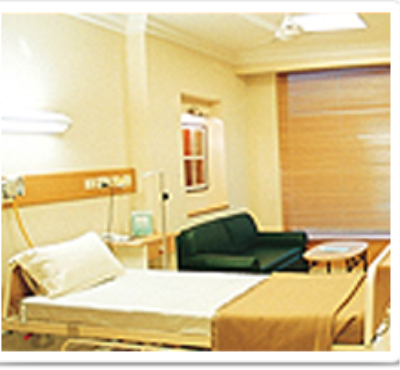 Max Super Specialty Hospital-Saket Image 4