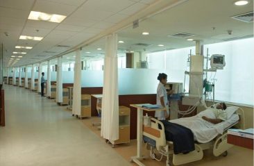 Max Super Specialty Hospital-Saket Image 1