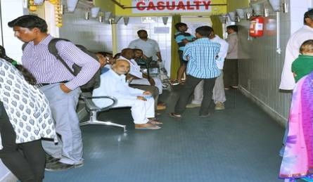 Vivekananda Hospital Image 2