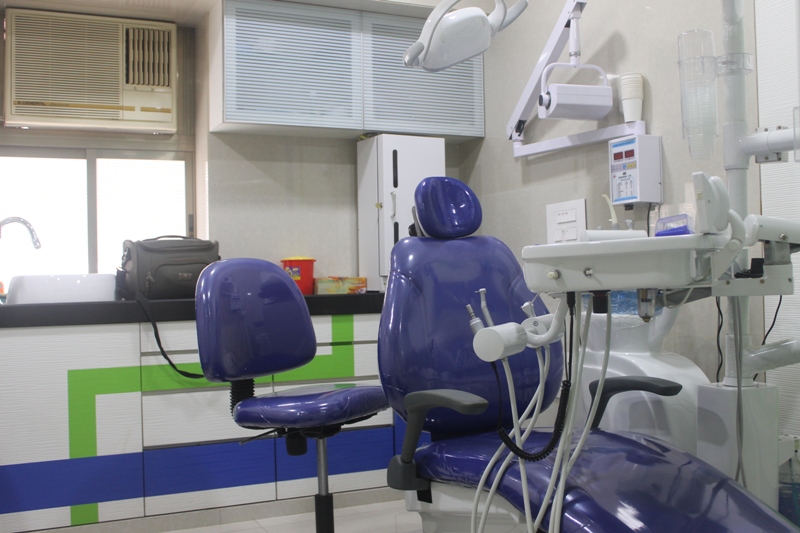 Jariwala Orthodontics & Dental Care Image 1