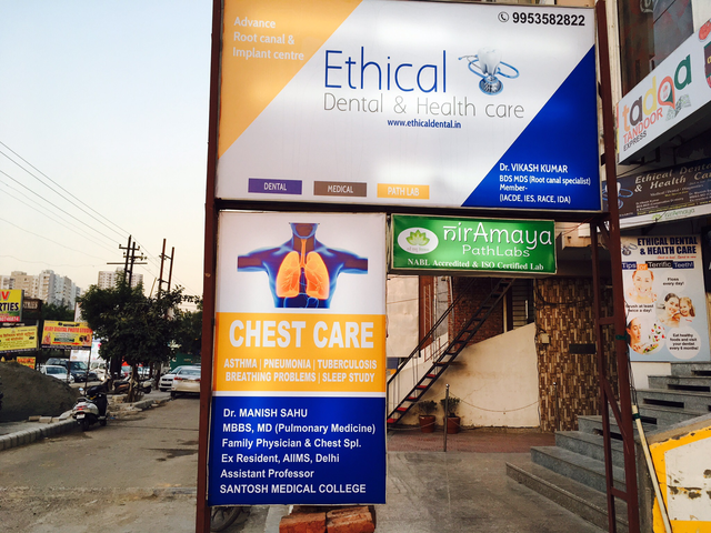 Ethical Dental & Healthcare Image 22