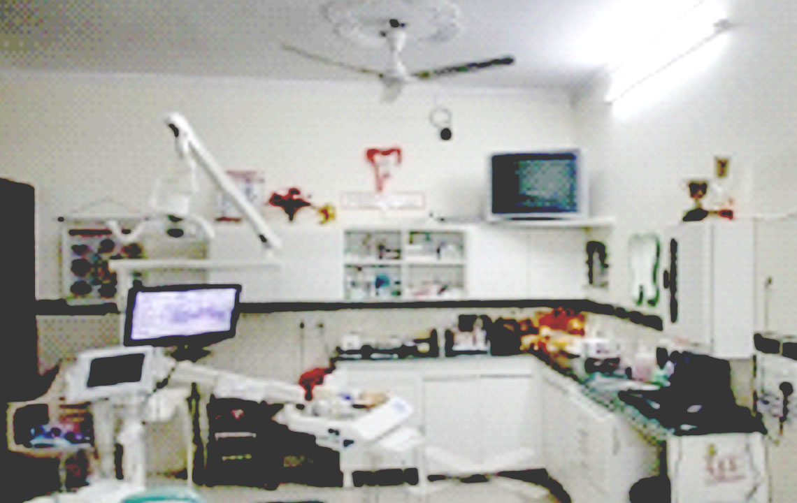 SMILE- Oral & Dental Care Centre Image 1