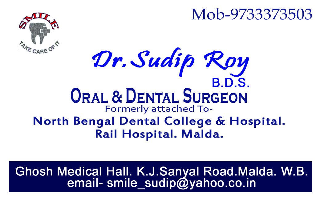 SMILE- Oral & Dental Care Centre Image 8