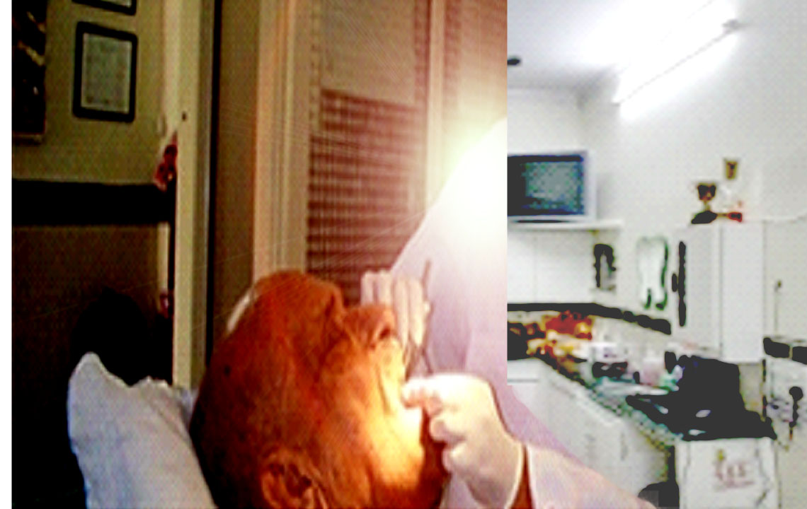 SMILE- Oral & Dental Care Centre Image 2