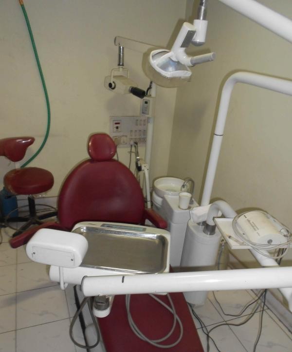 Cambridge Dental Clinic Image 3