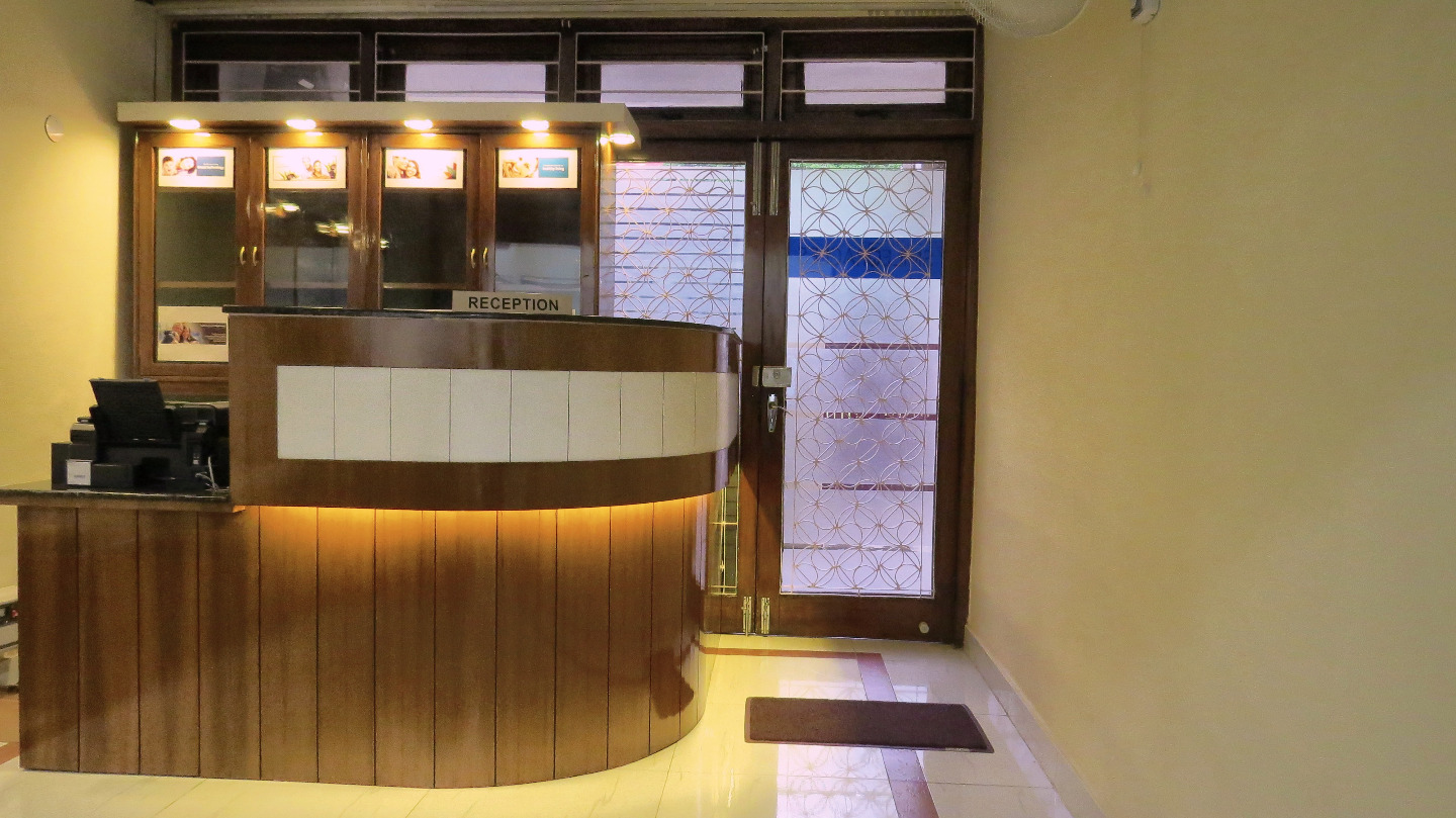 Smile Oracles Multispeciality Dental Clinic Image 2