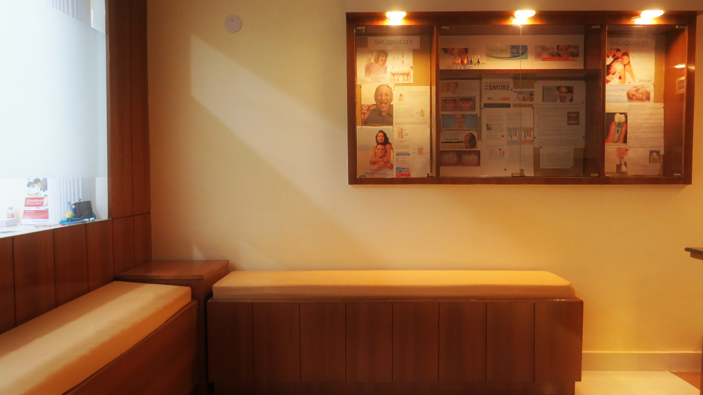 Smile Oracles Multispeciality Dental Clinic Image 1