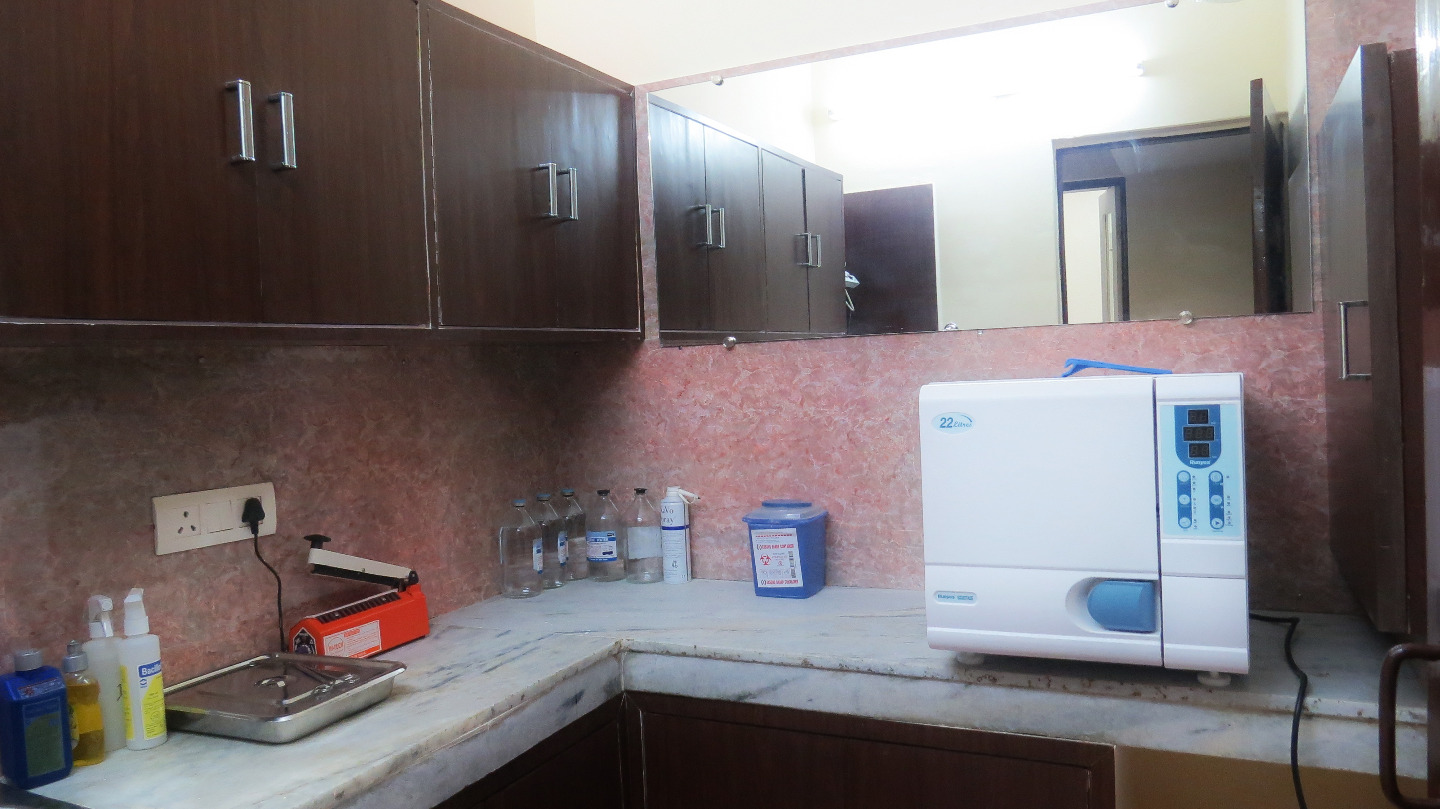 Smile Oracles Multispeciality Dental Clinic Image 4