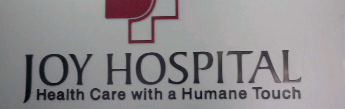 Joy Hospital Image 2
