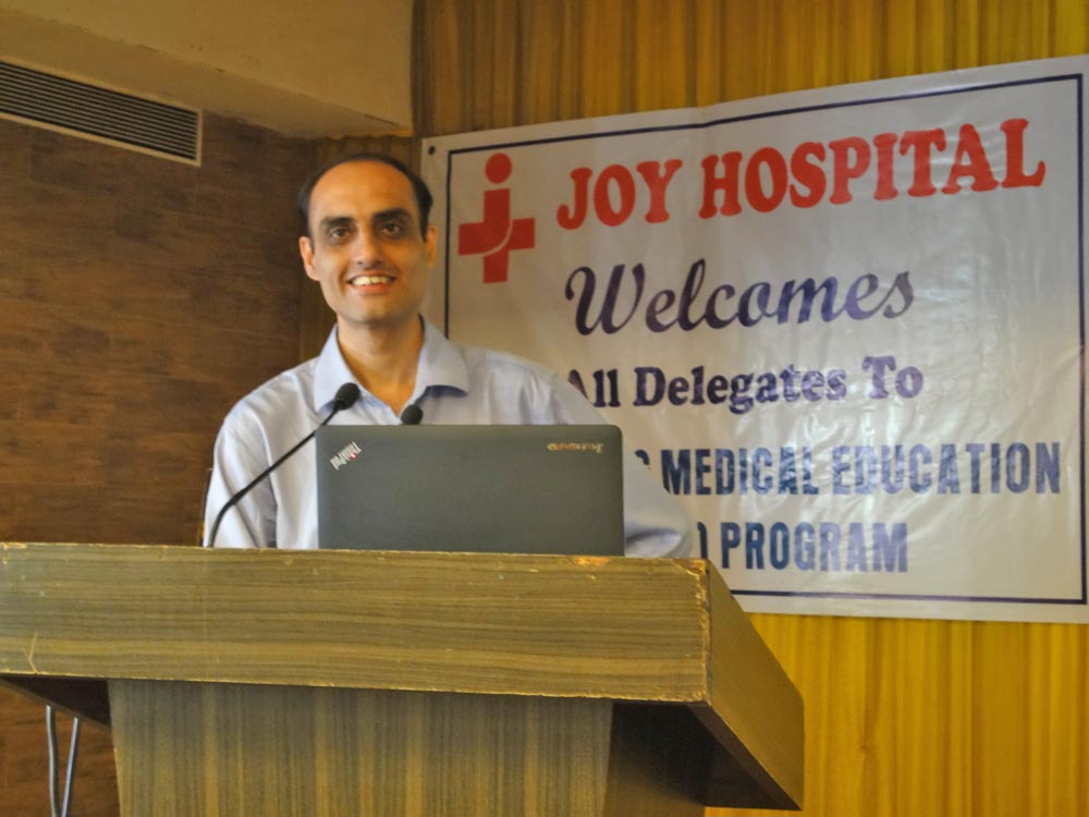 Joy Hospital Image 1