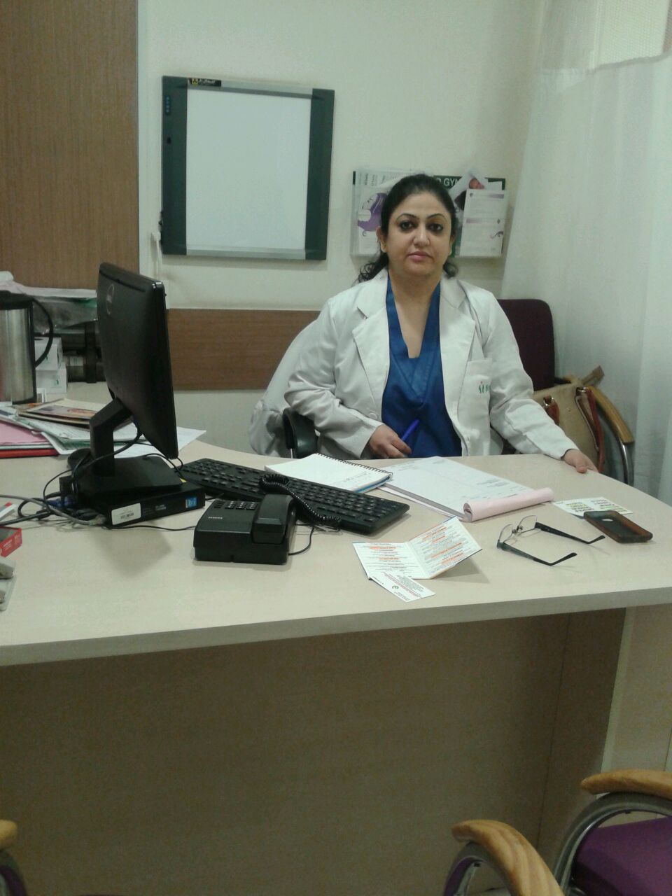 Dr Shilpa Dhameja's Clinic Image 1