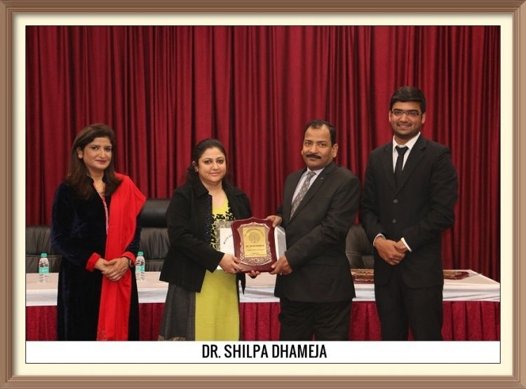 Dr Shilpa Dhameja's Clinic Image 3