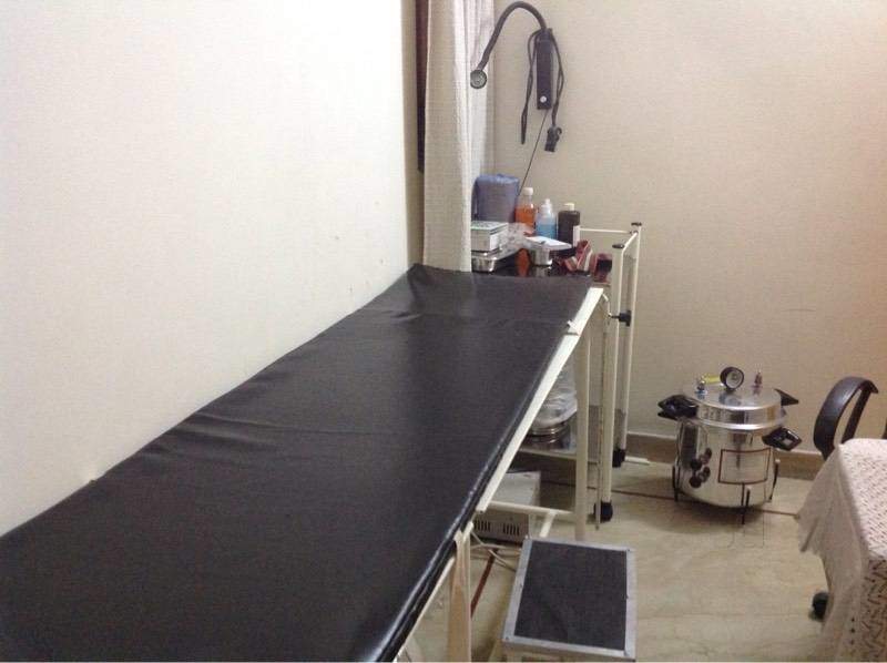 Dr Shilpa Dhameja's Clinic Image 2