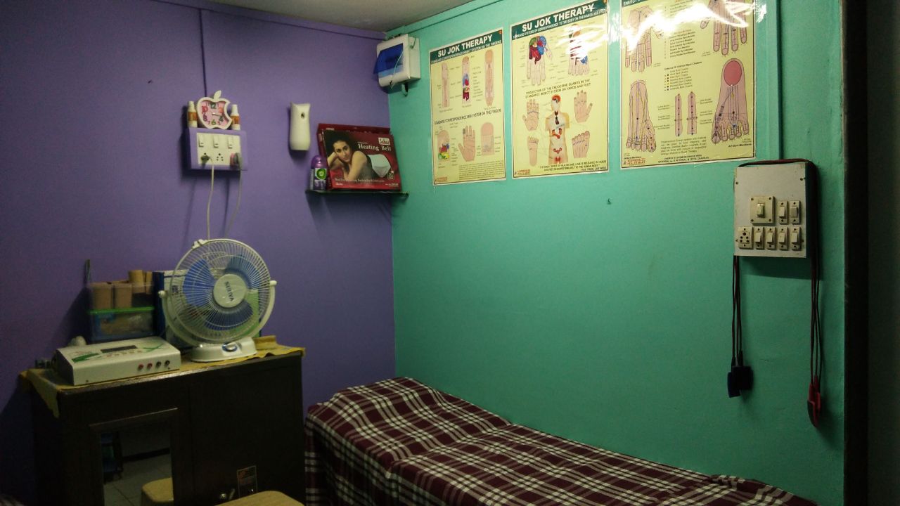 Dr. Barai's Sex Thearpy, Skin And Hair Care Centre Image 2