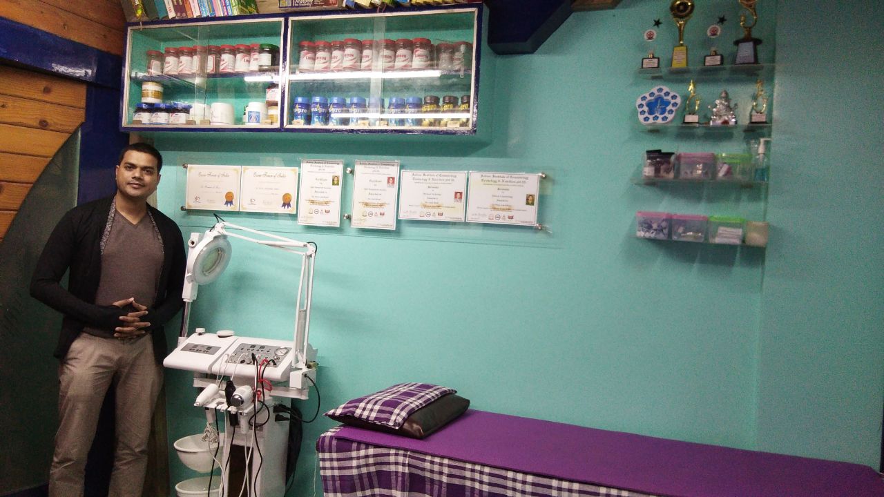 Dr. Barai's Sex Thearpy, Skin And Hair Care Centre Image 6