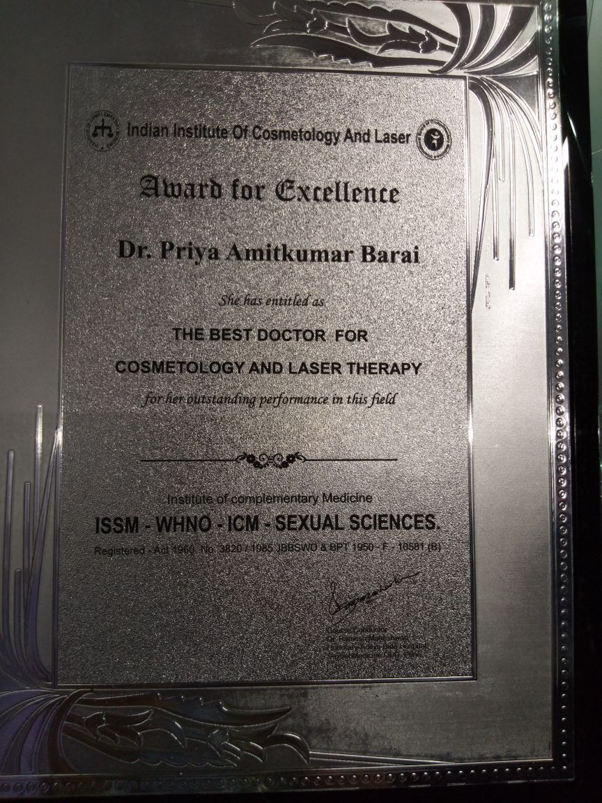 Dr. Barai's Sex Thearpy, Skin And Hair Care Centre Image 14