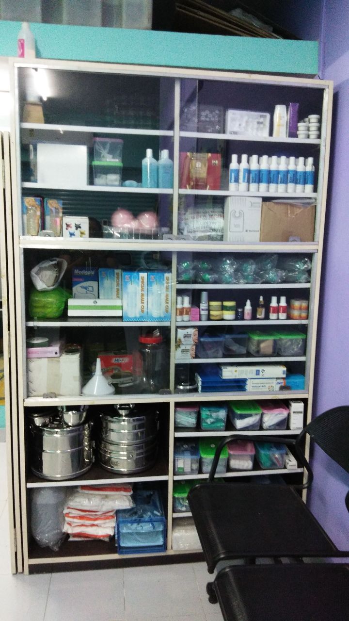 Dr. Barai's Sex Thearpy, Skin And Hair Care Centre Image 8