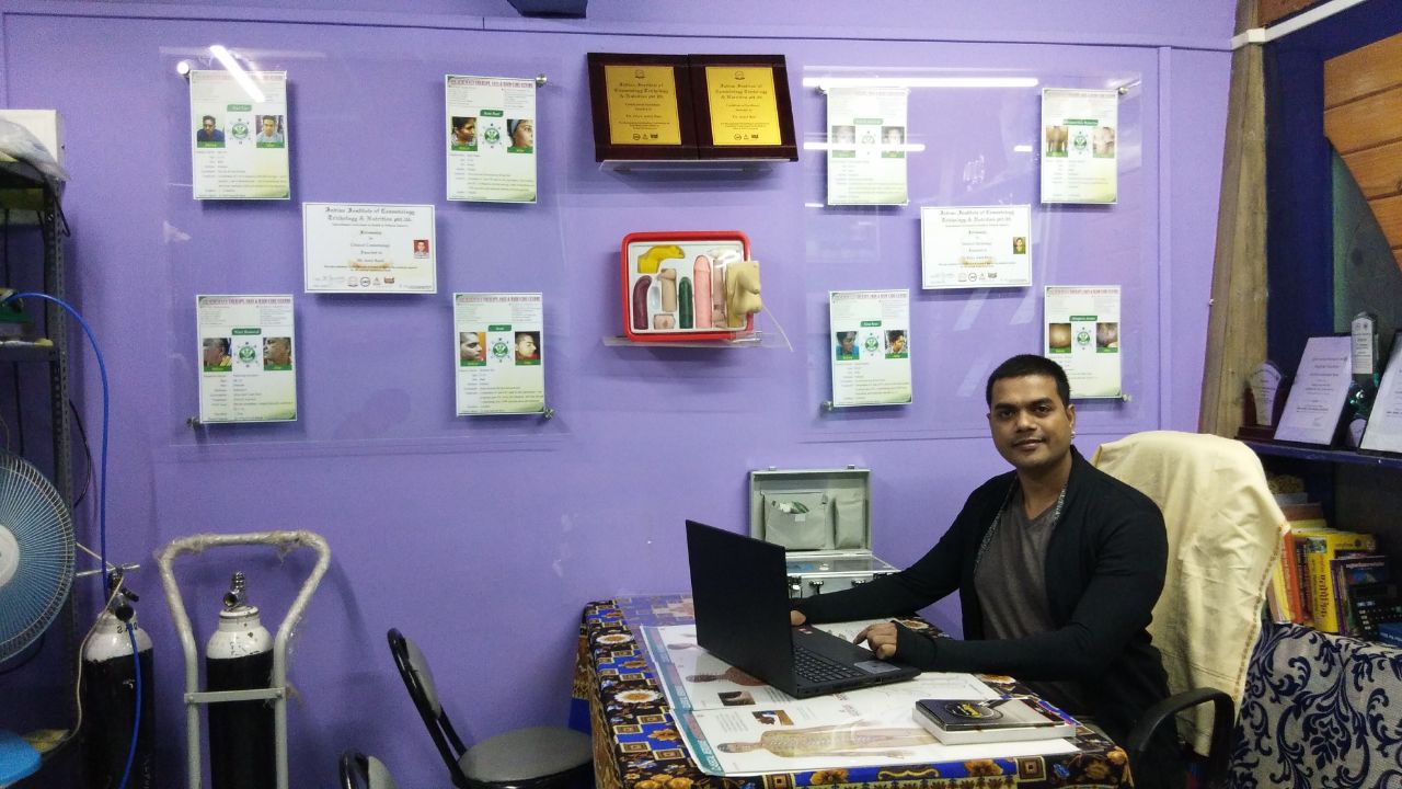 Dr. Barai's Sex Thearpy, Skin And Hair Care Centre Image 3