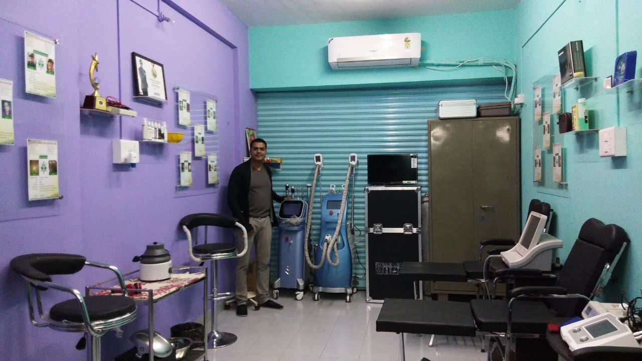 Dr. Barai's Sex Thearpy, Skin And Hair Care Centre Image 7