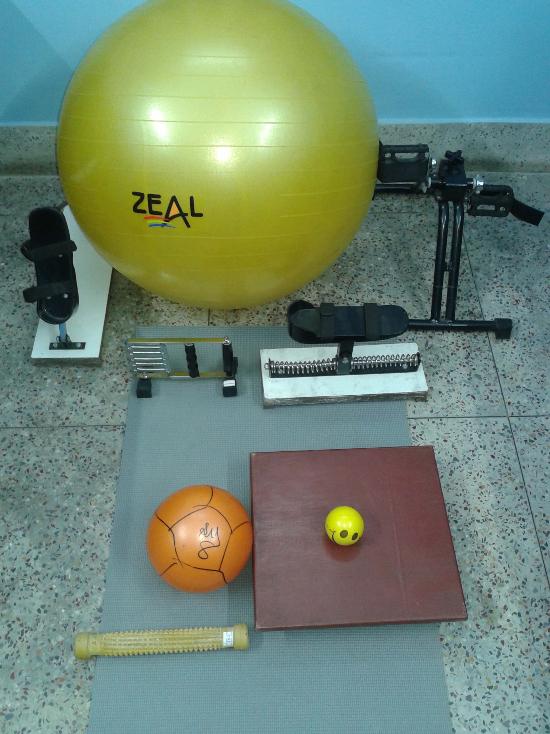 Bright Healthcare & Wellness Pvt Ltd Image 2