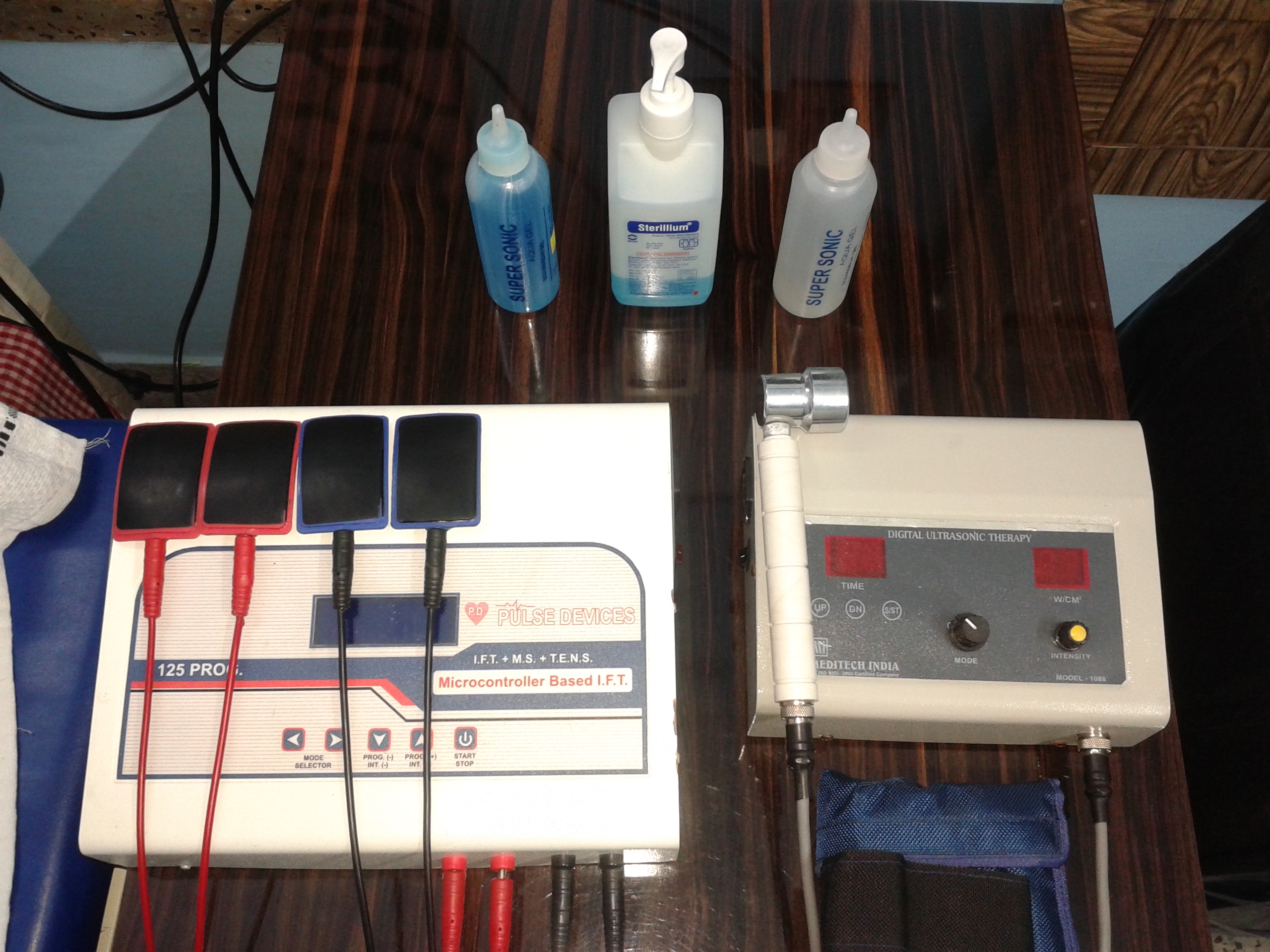 Bright Healthcare & Wellness Pvt Ltd Image 3