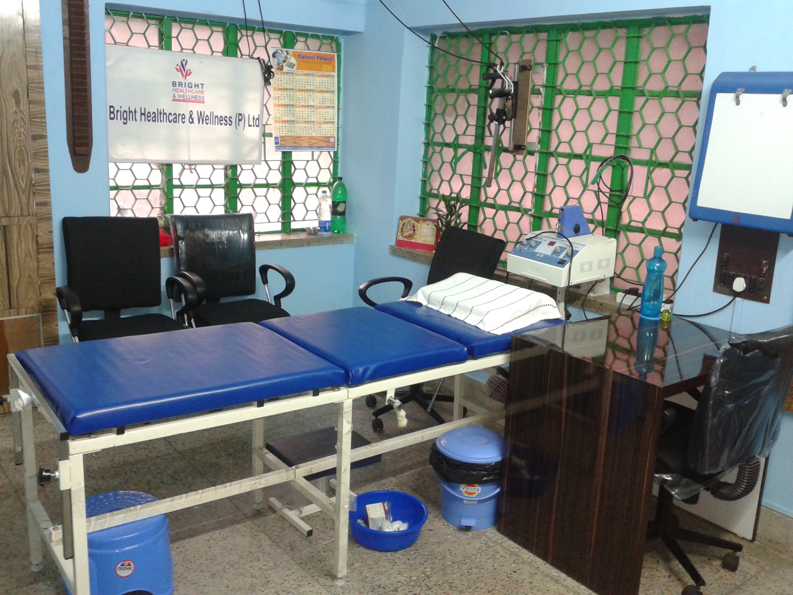 Bright Healthcare & Wellness Pvt Ltd Image 4