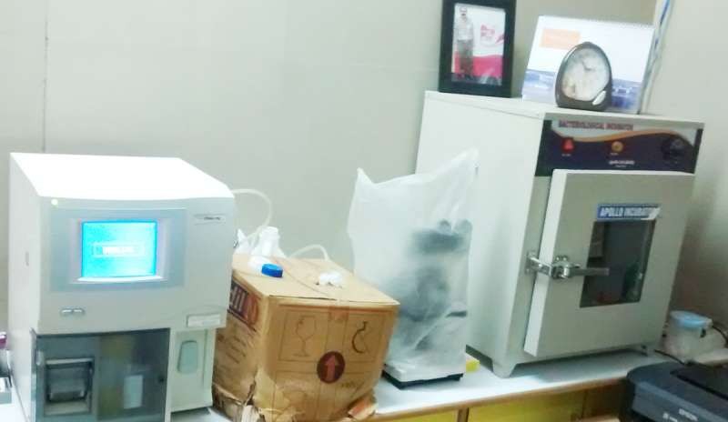 Roshni Speciality Clinic Image 2