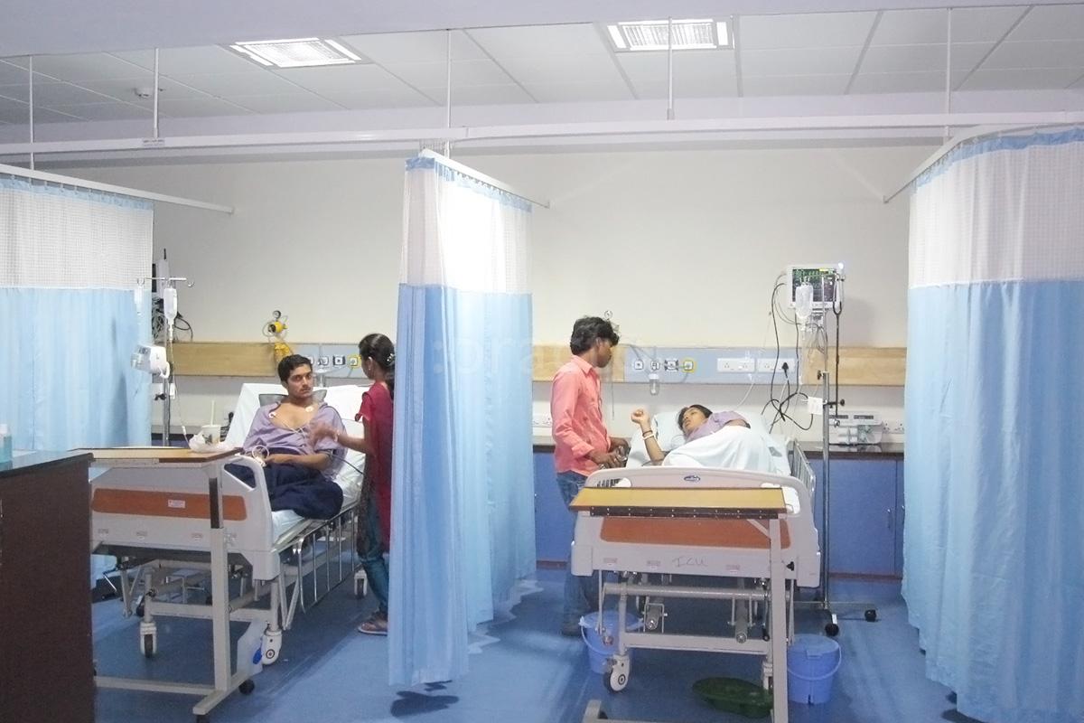 Brookefield Hospital Image 2