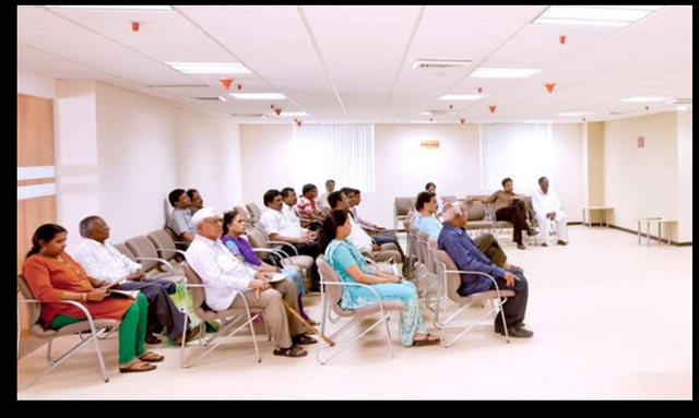 Currae Speciality Hospital Image 2