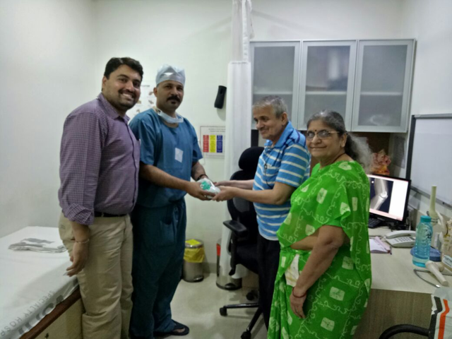 Currae Speciality Hospital Image 3
