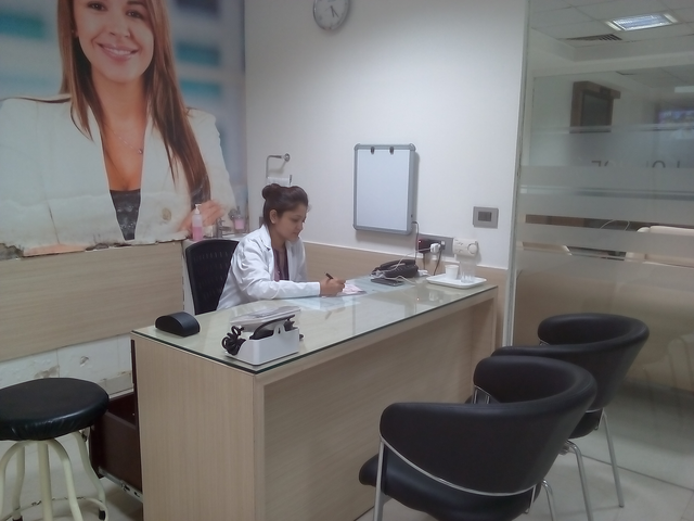UPHI - Dr. Shilpi Bhadani Image 4