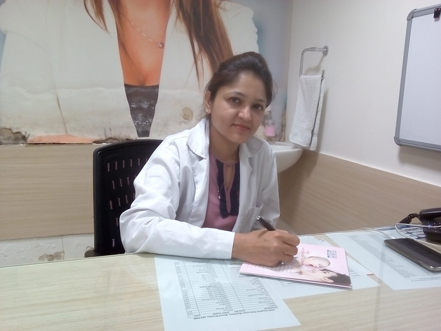 UPHI - Dr. Shilpi Bhadani Image 3