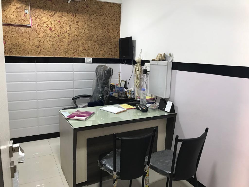 Dr. Jadhav Hospital Image 4