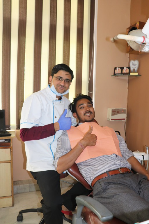 AMIT DENTAL CLINIC Image 4