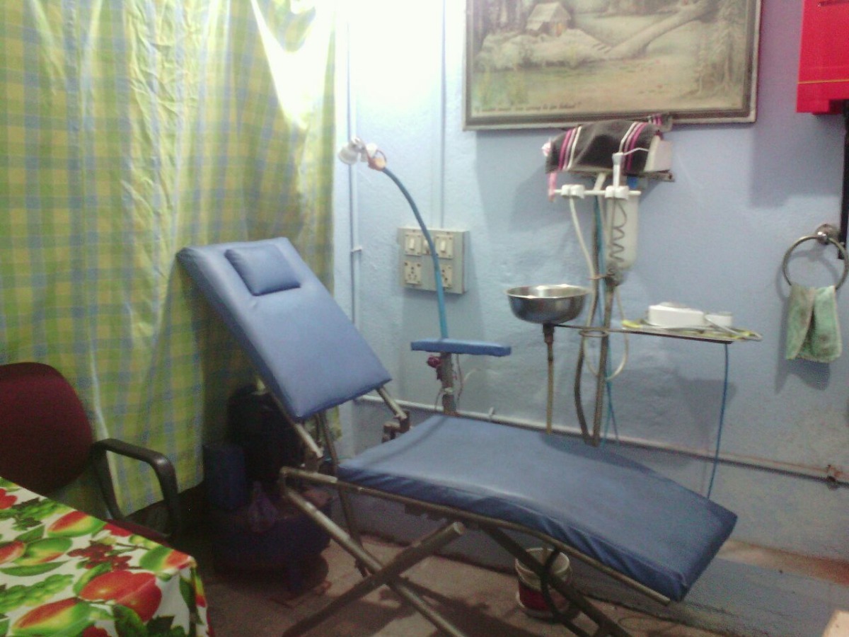 Suswasthya Poly Clinic Image 1