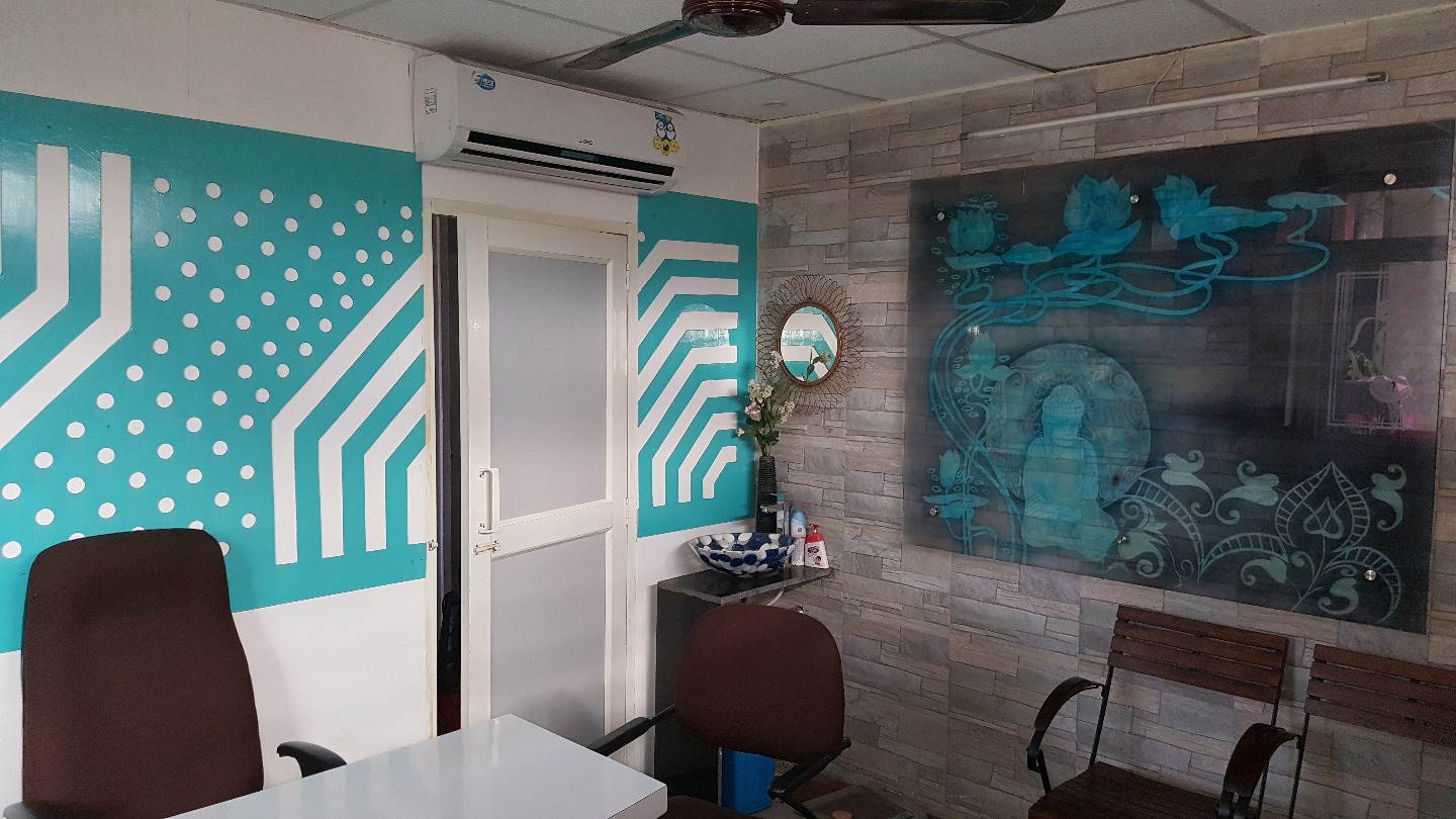 SBL Sponsored Dr. Nanda's Homoeopathic Clinic Image 1