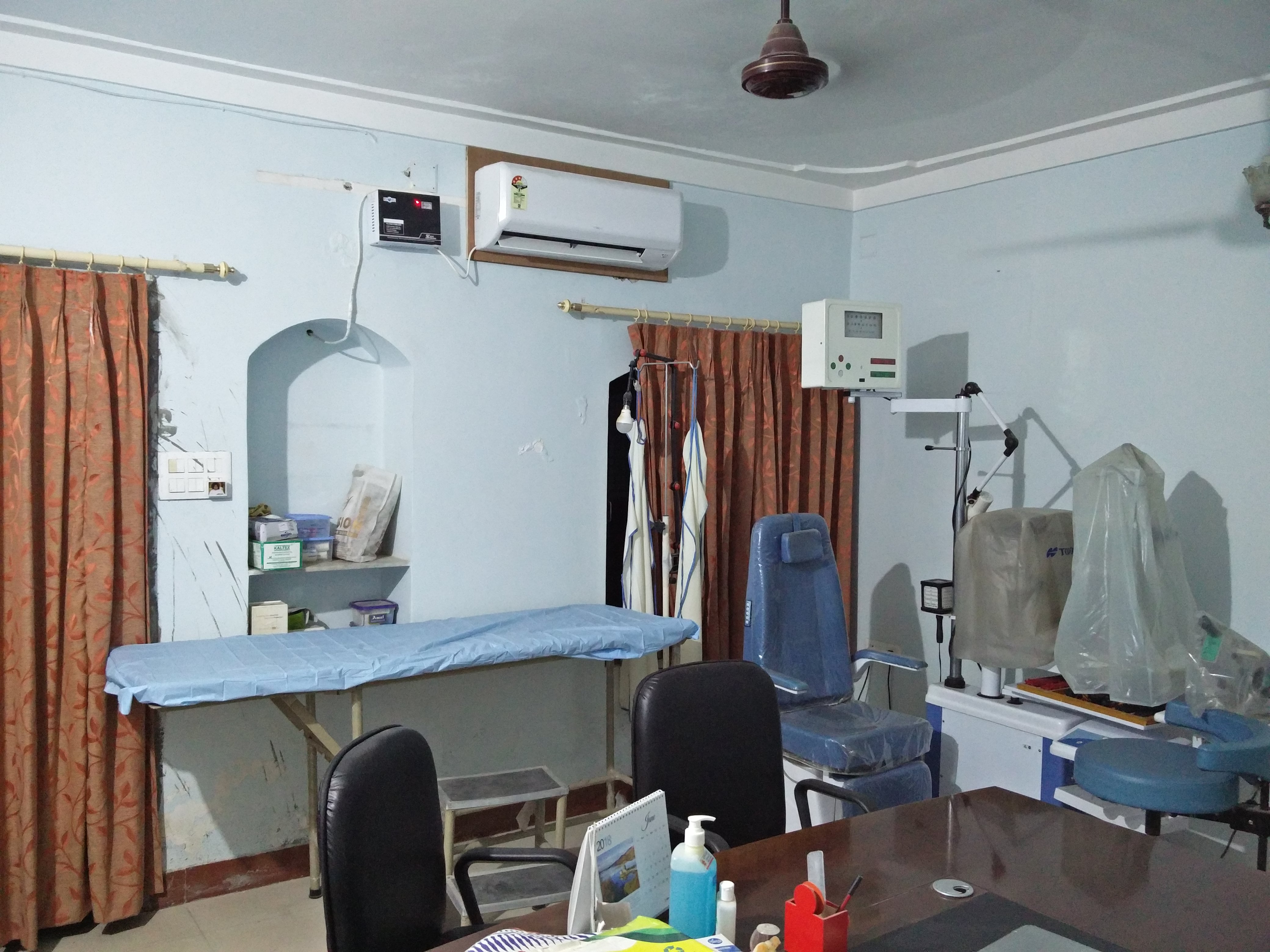 Sai Shree Cosmetic & Eye clinic Image 4