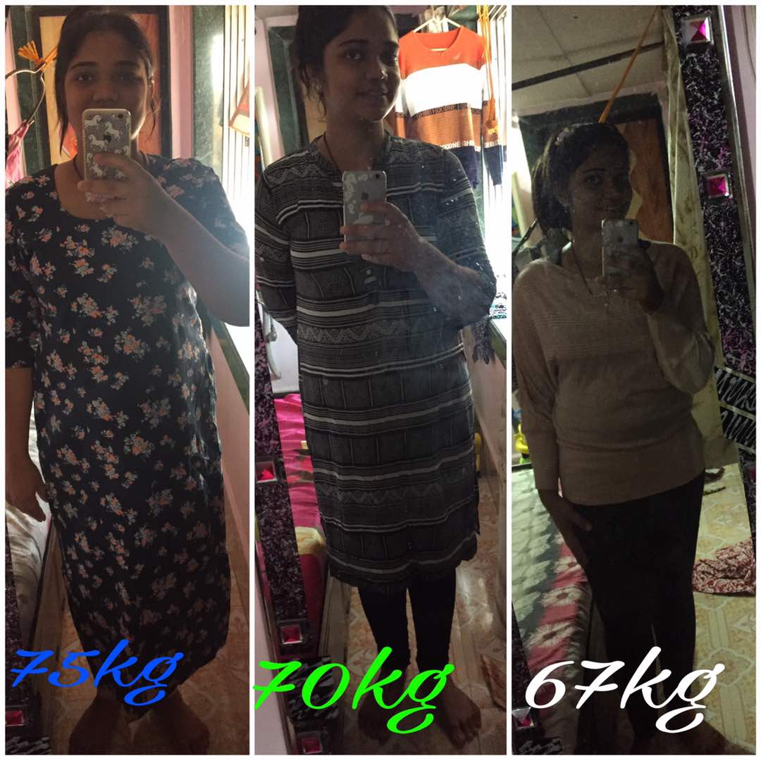Healthy Mantra Image 1