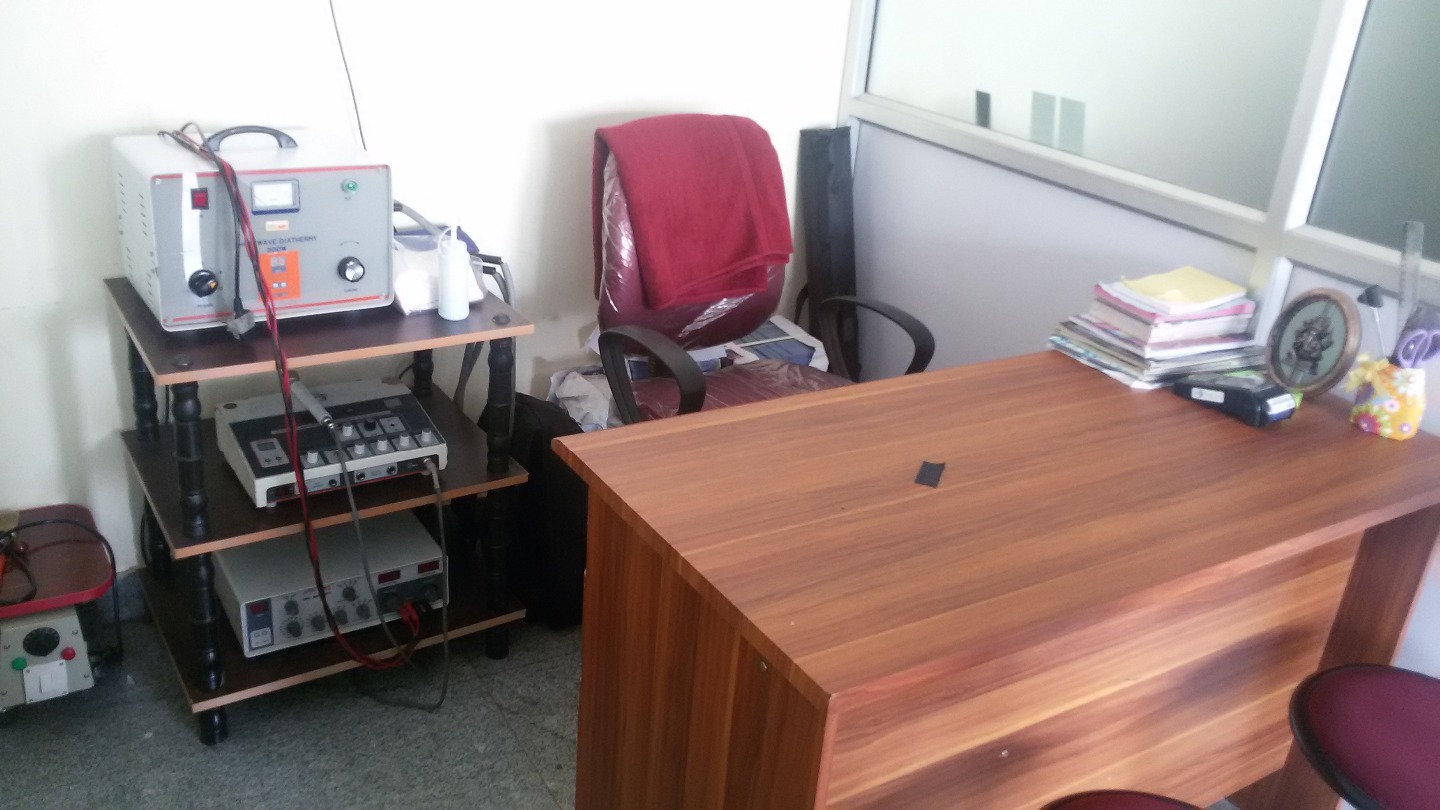 Stride Rehab Care Image 3
