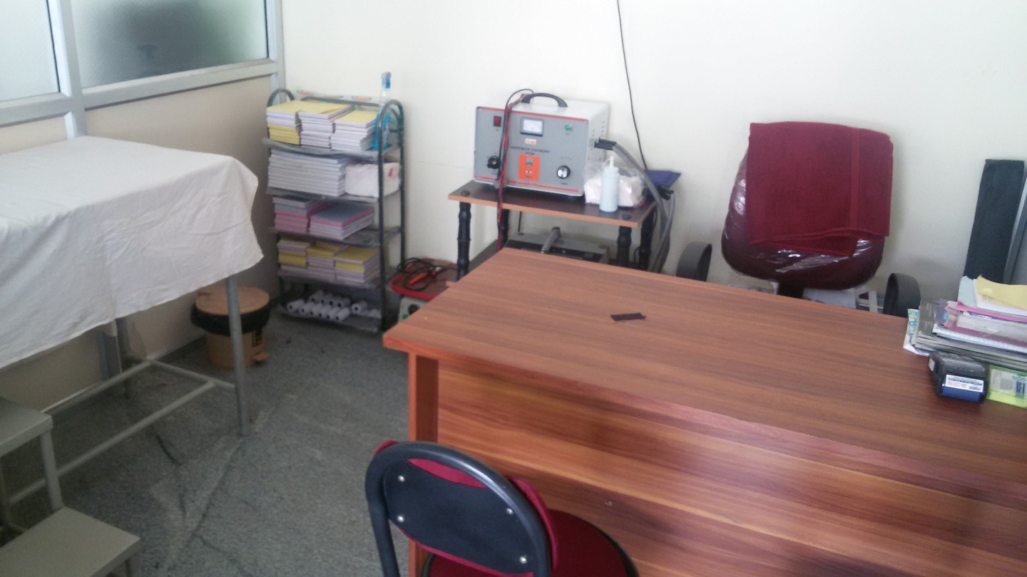 Stride Rehab Care Image 2